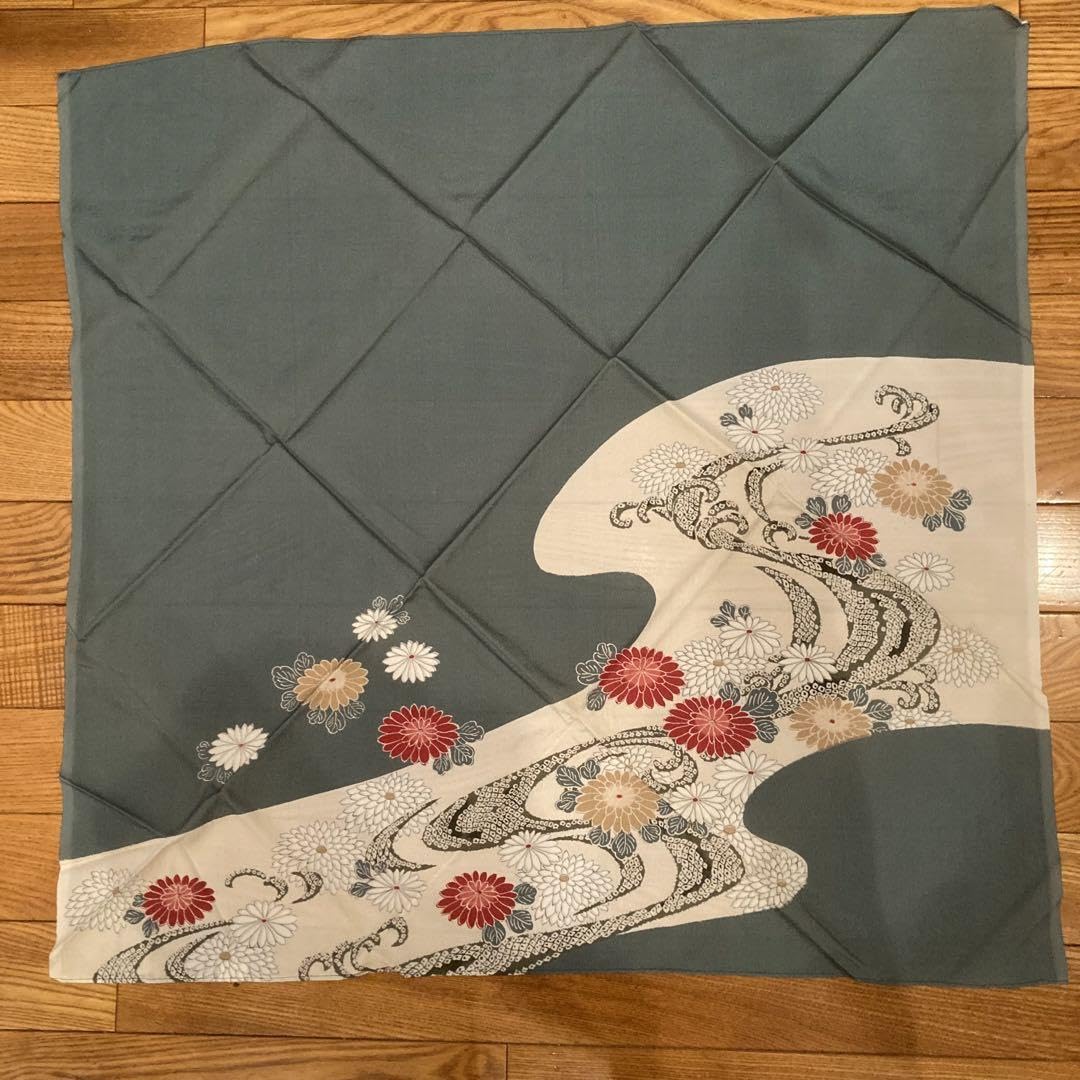 Amazon.co.jp: 風呂敷 2枚 昭和レトロ : Home & Kitchen