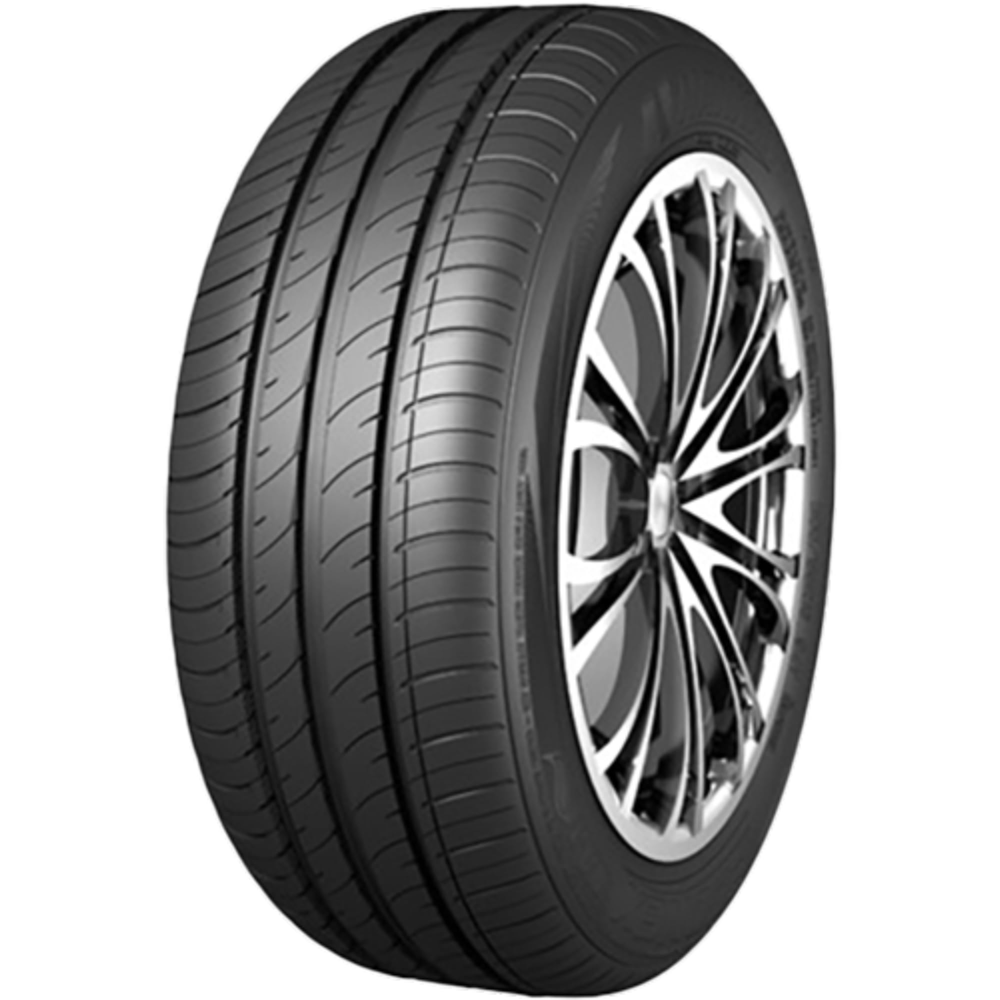 Nankang 44966 Pneumatico 175/60 R16 82H Na-1-image