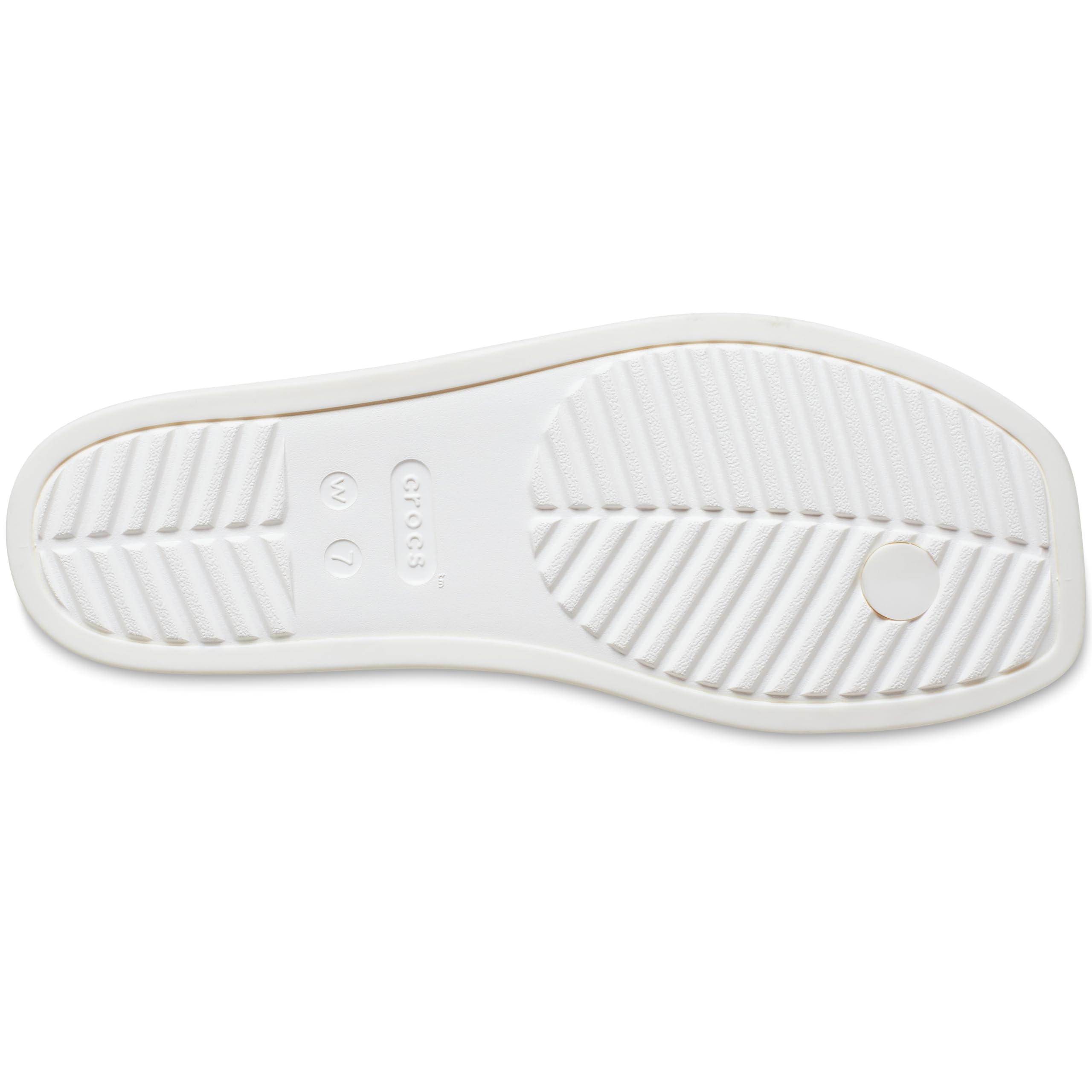 Crocs Miami Toe Loop Sandal Sandalias Mujer