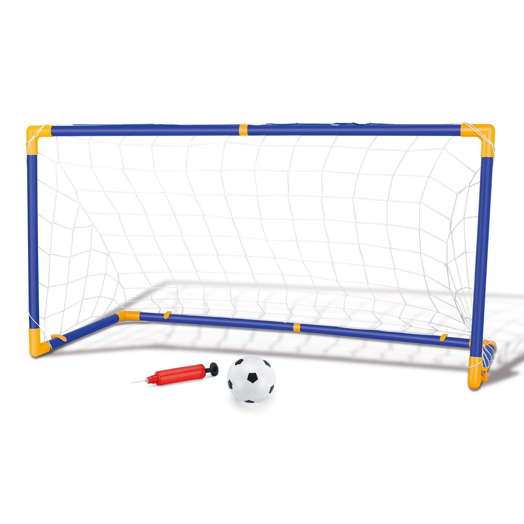mini soccer nets