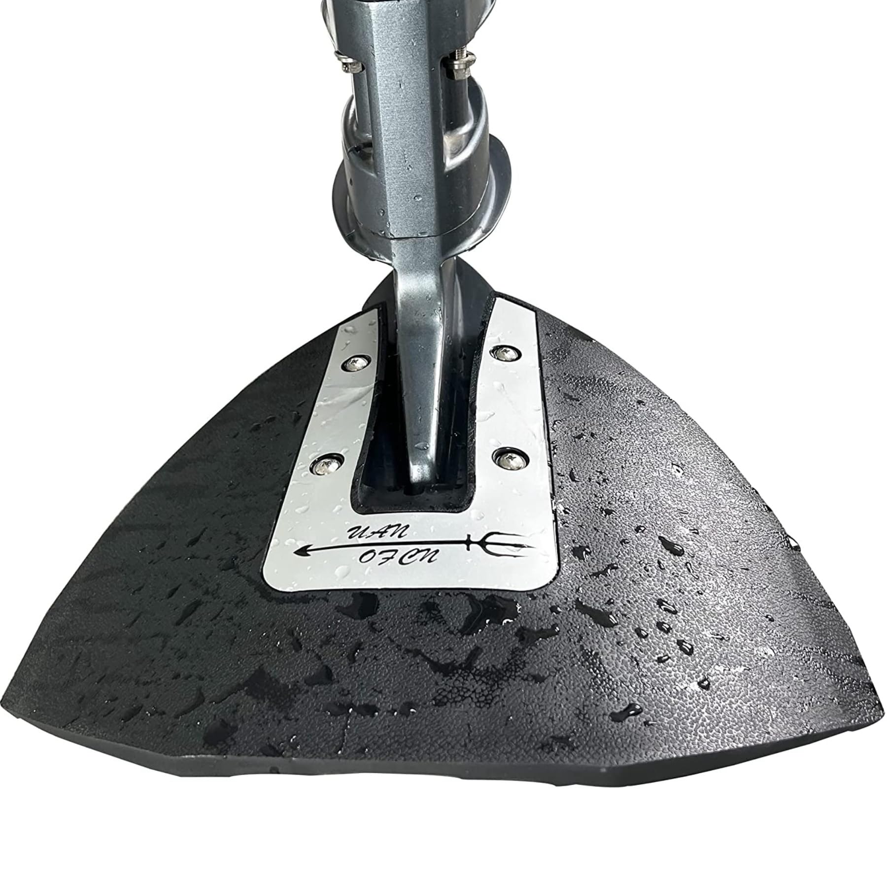 FO2003 Whale Tail Hydrofoil Stabilizer fits Boat Outboards and Stern Drives 40 to 300 HP