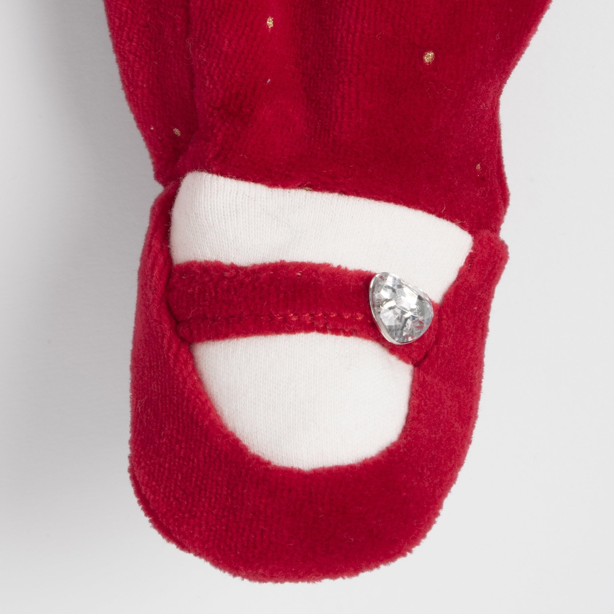 Chicco, Tutina Neonata in Calda e Morbida Ciniglia, con Comoda Apertura Entrogamba, Ideale per l'Inverno, Abbigliamento Bambina 0-24 Mesi, Designed in Italy