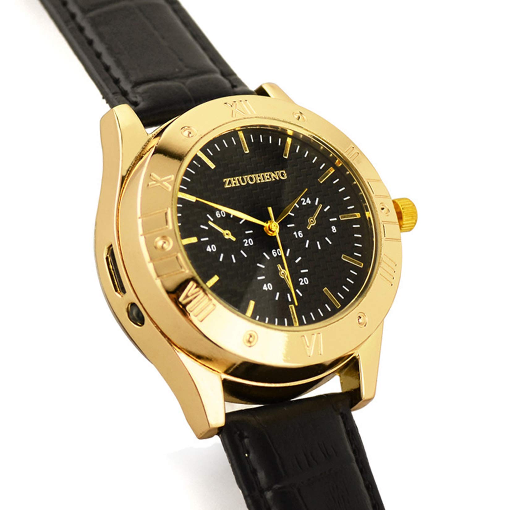 アメリカンスピリット　タバコグッズ　腕時計 アメリカンスピリット タバコグッズ 腕時計