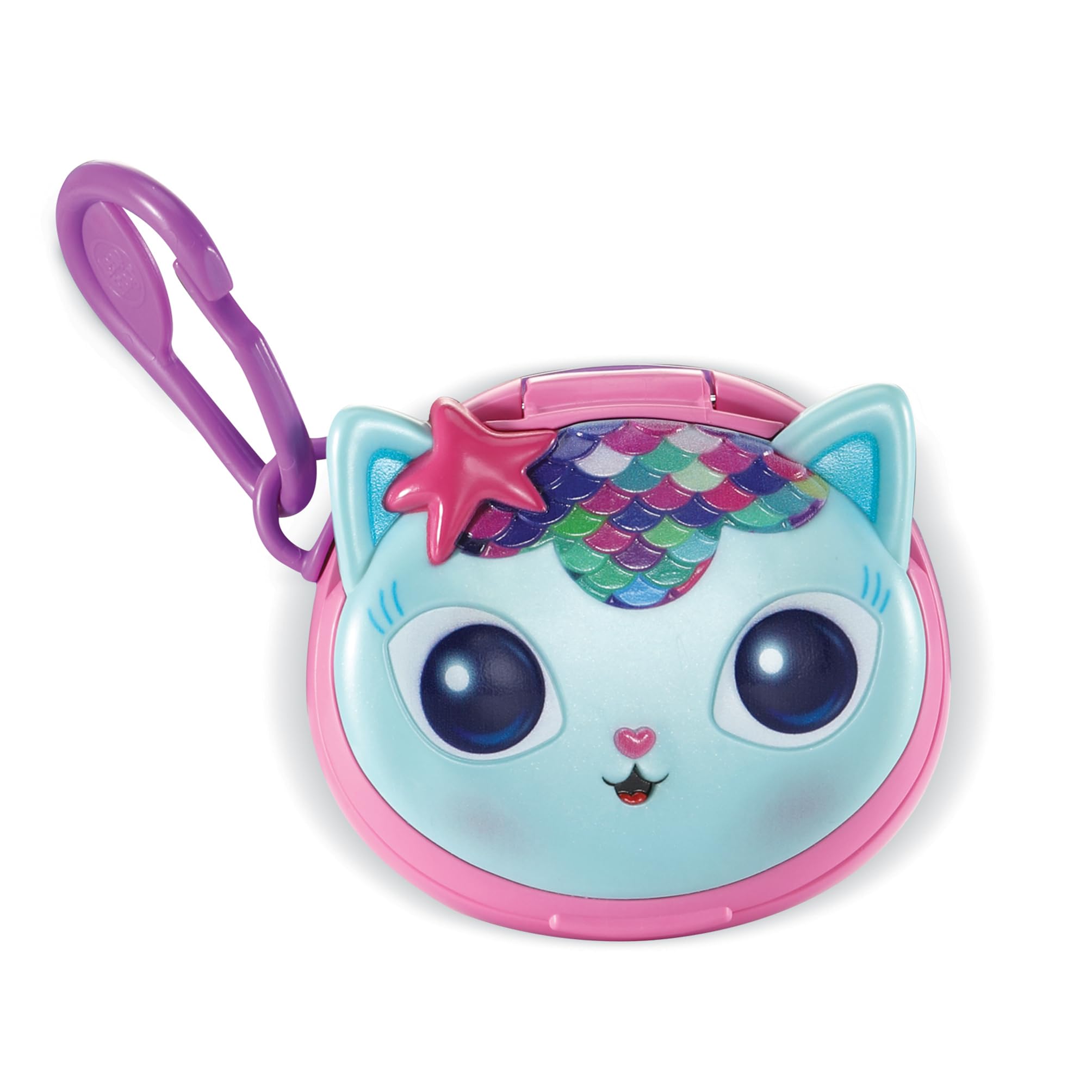 VTech Gabby's Dollhouse - Gabby's Gadget - Néerlandais parlé - 80-620123