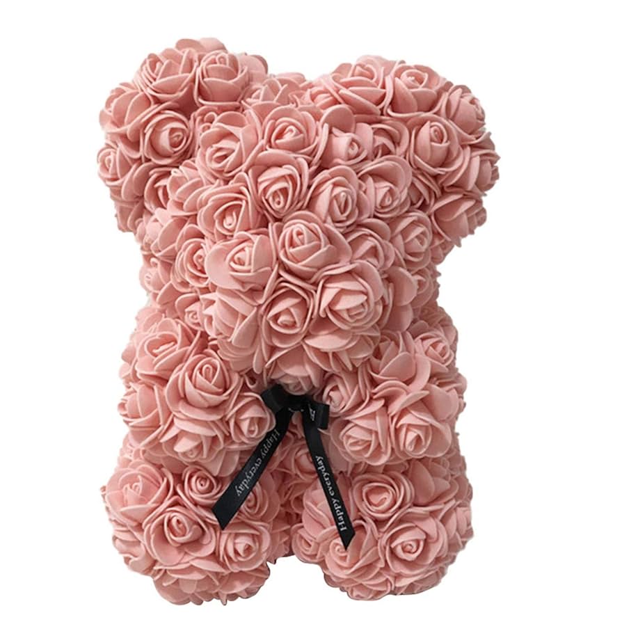 最終値下げ　テディベア・ローズ　限定300体 MERRYTHOUGHT テディベア メリーソート イヤーベア 2025 No.50