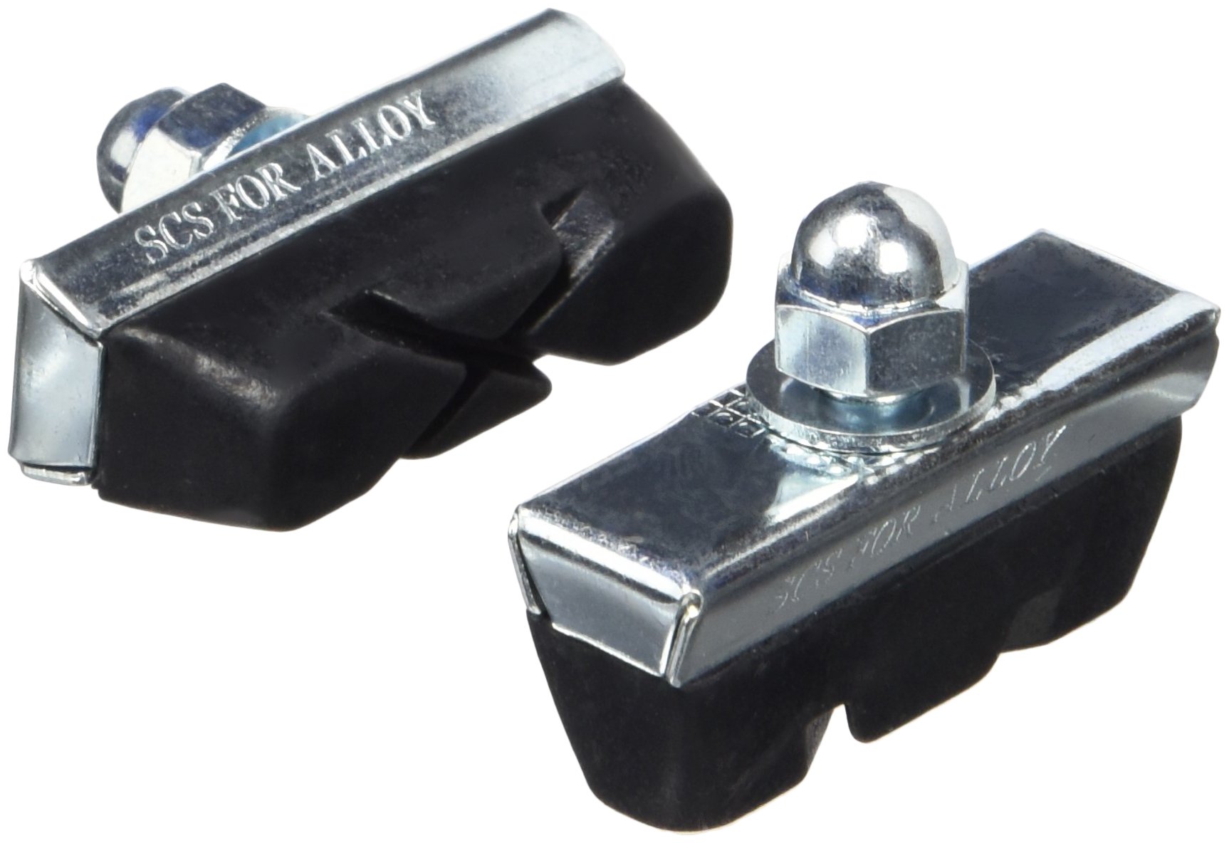 Baradine – Shoe Complete Car/Paseo Econ (Pair) 203