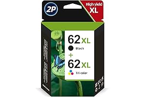 HP 5540 Printer Ink - Affordable and Reliable Printing for Your HP Inkjet Printers