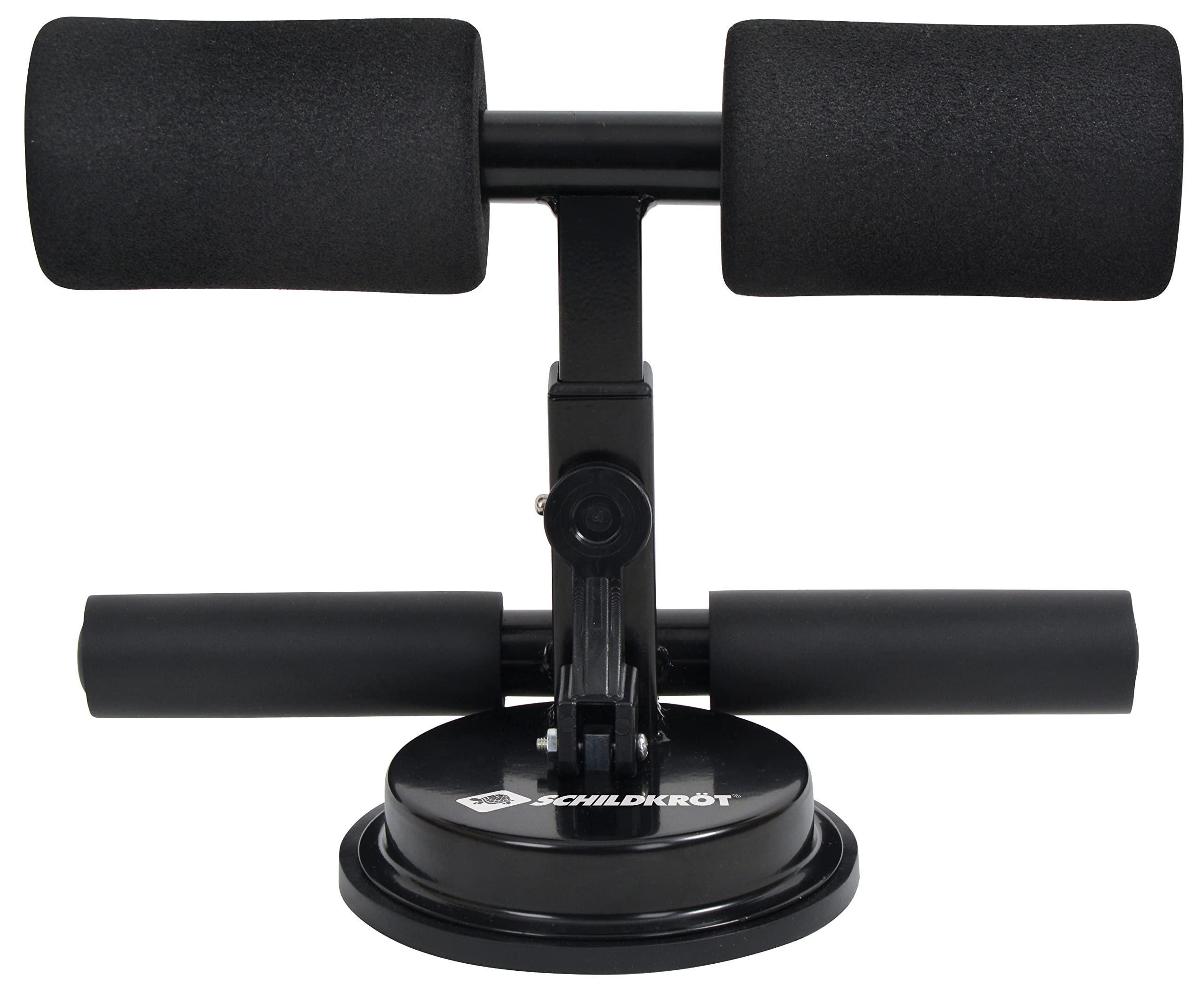 Sit-Up Helper, Buiktrainer, Buikspier Crunch Machine, Buikoefening, Taille Verdraaien Functie, Been Oefening, Taille Oefening, Rug Oefening, Ledematen OefeningHome Fitness Apparatuur (Roze