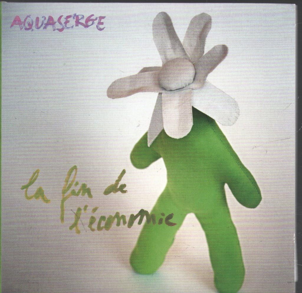 La Fin De L'économie