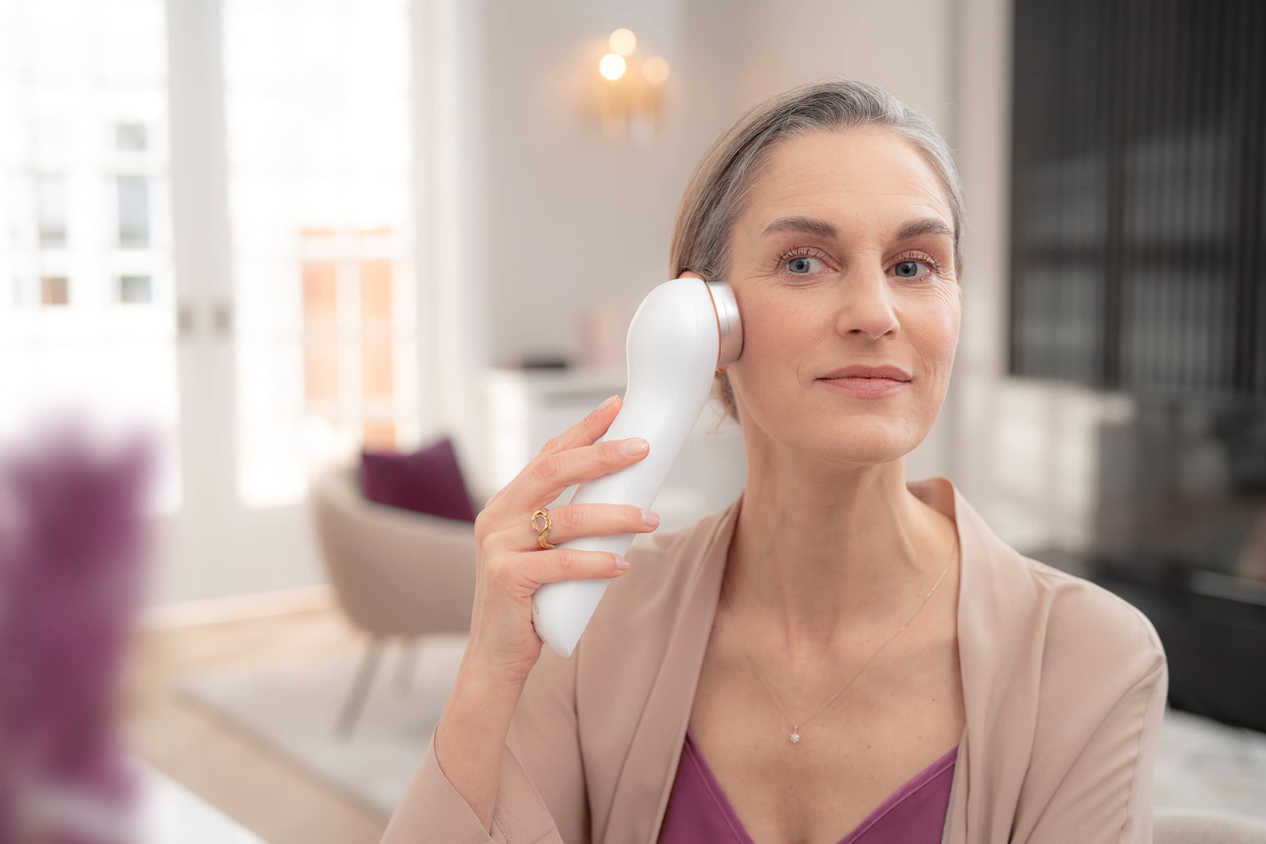 Panasonic EH-XR10 Radio Frequency and Ultrasonic Facial Device