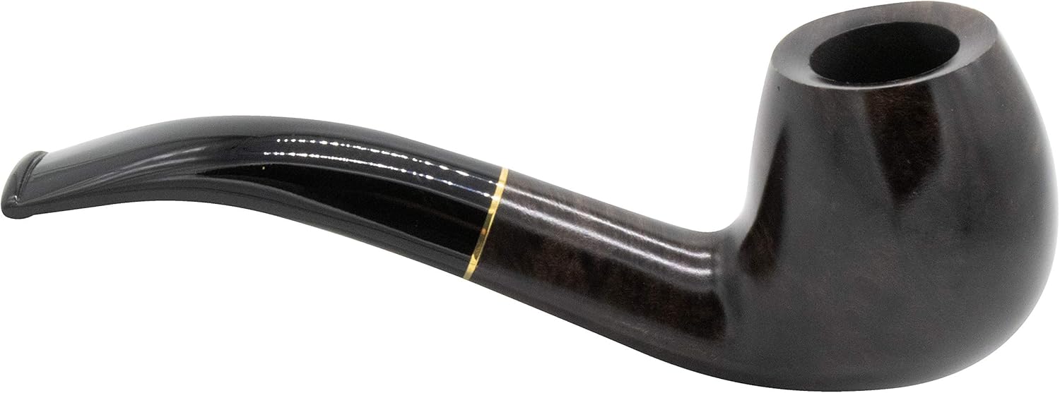 Rossi Notte 677 Tobacco Pipe