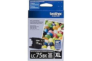 Brother TN7511 Compatible High Yield Black Toner