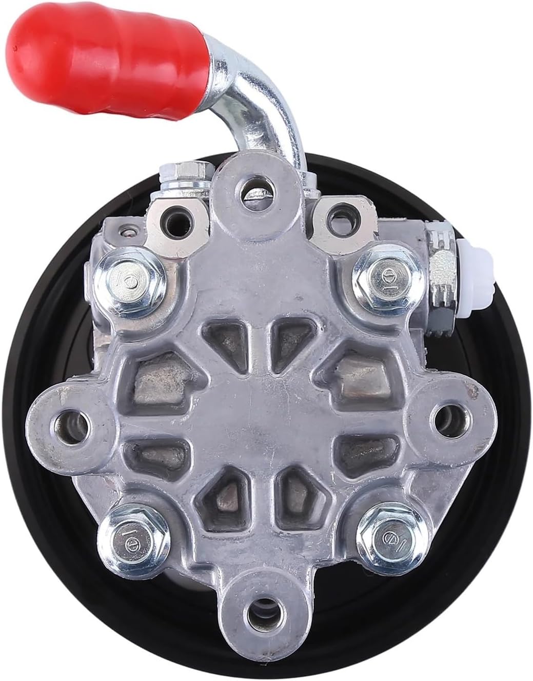 Compatible For the 01-07 Dodge Caravan Chrysler Urban Edition power steering pump with pulley 21-5223