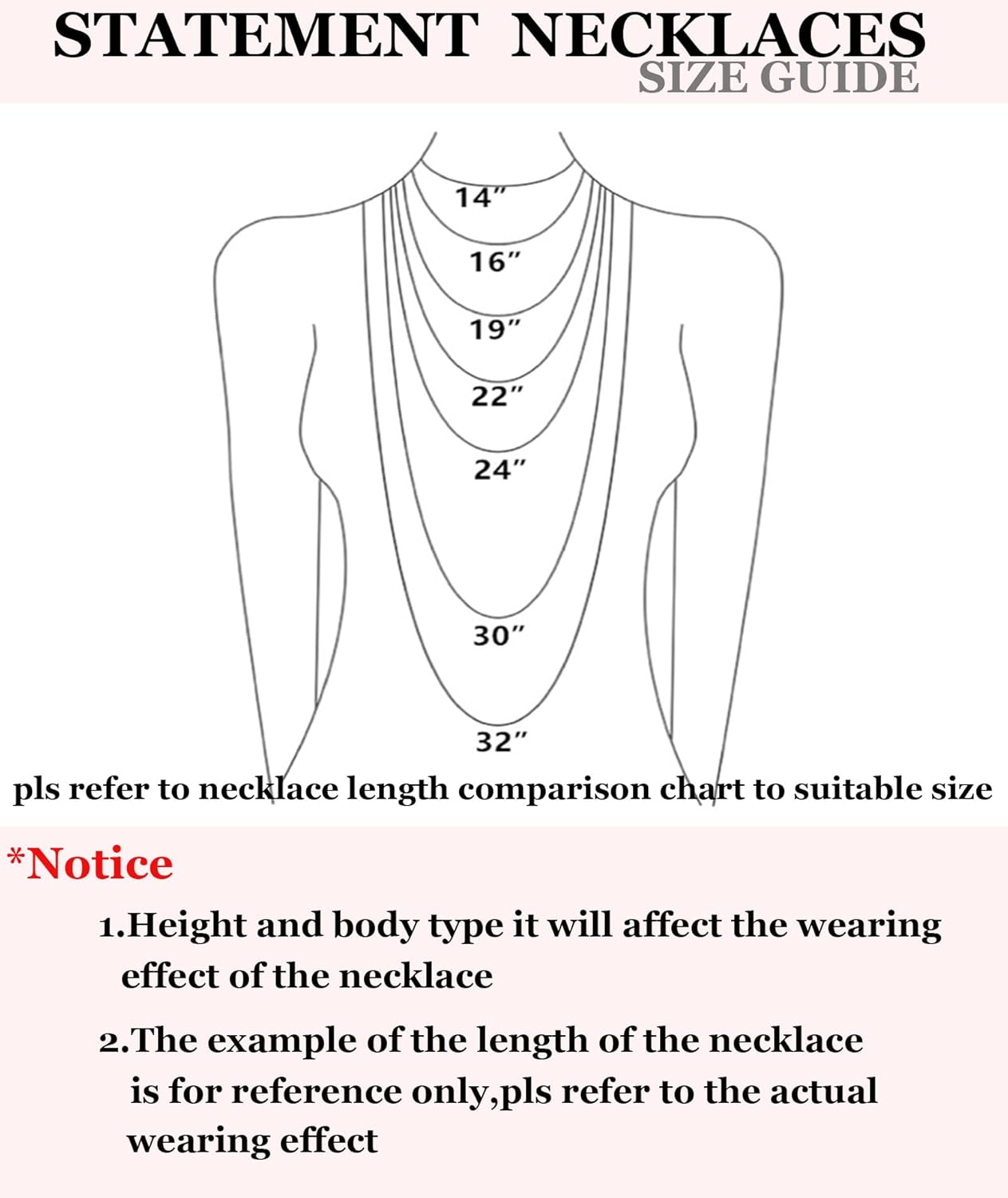 Womens Statement Necklaces Flower Chunky Necklace Floral Bib Necklaces - Image 5