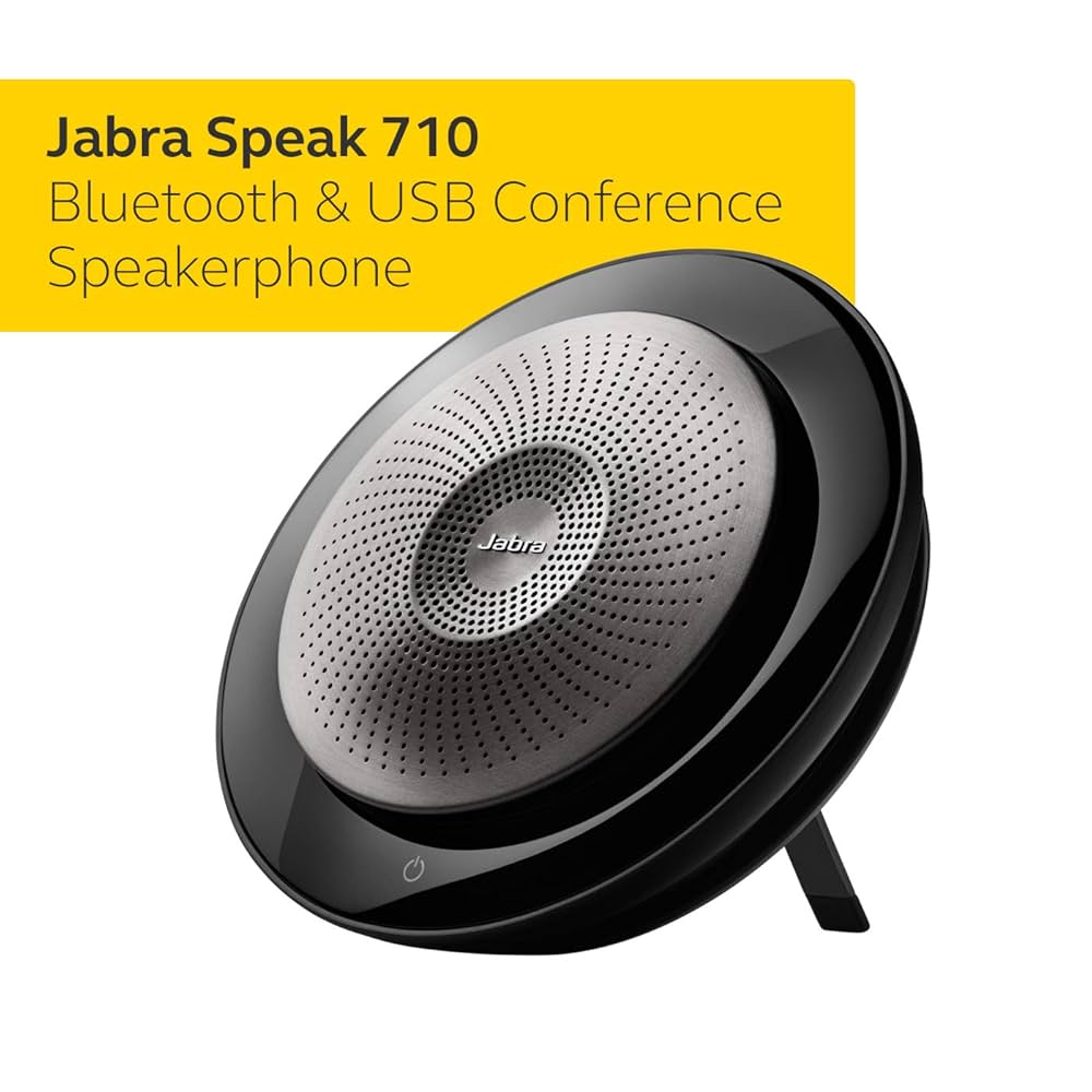 Jabra Speaker 710. スピーカー Acheter | Jabra Speak 710