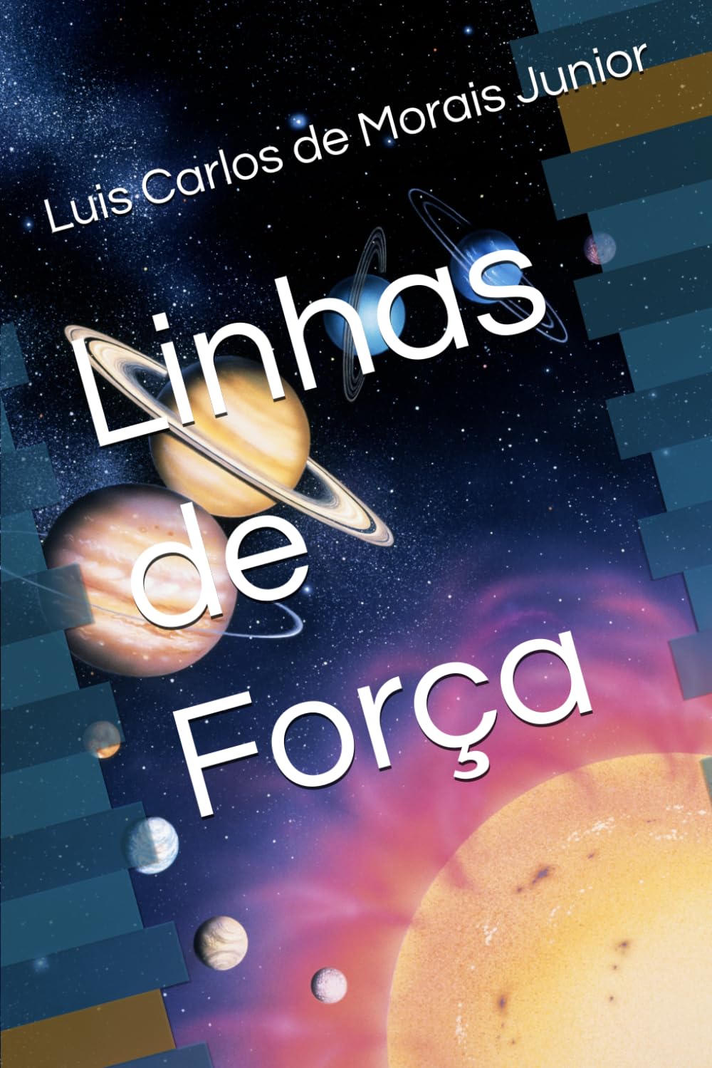 Linhas de Força