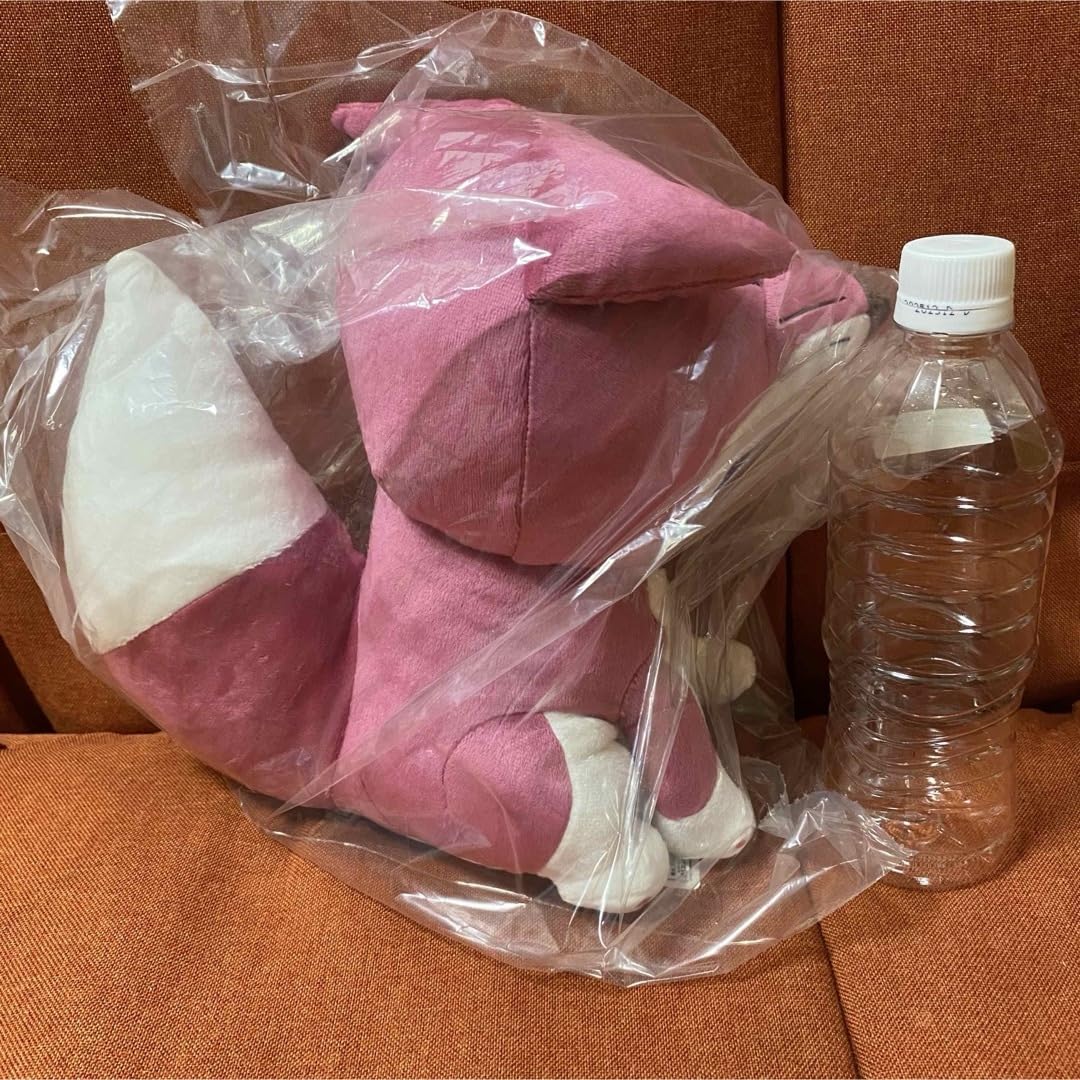 Amazon.co.jp: 七つの大罪 黙示録の四騎士 シン BIGぬいぐるみ : おもちゃ