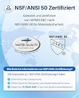 POOLPURE Spa szűrő csomag 2db - Whirlpool medence szűrő csere - 940-2pack 3