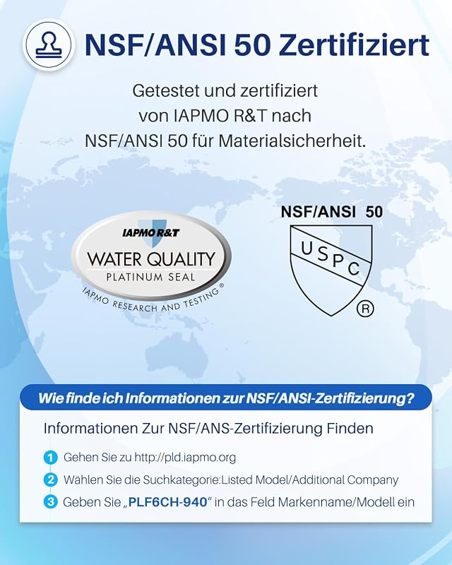 POOLPURE Spa szűrő csomag 2db - Whirlpool medence szűrő csere - 940-2pack