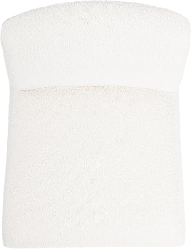 Miniatura 191 de HomePop Parsons - Silla clásica tapizada para comedor Gris ceniza,Azul Demask,Marrón Boucle (paquete individual),Marrón (Brown Damask),Marrón (Brown