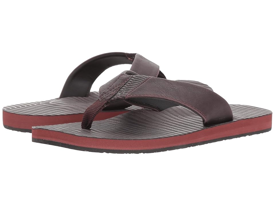 

Volcom Fader (Port) Men's Sandals