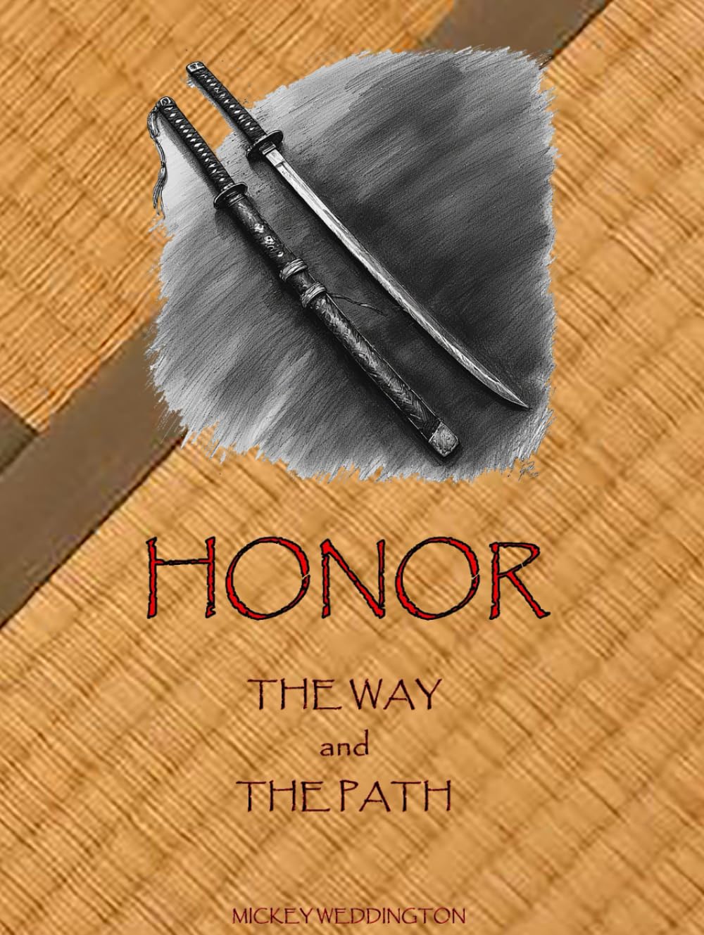 Honor: The Way and The Path      Hardcover – February 4, 2026