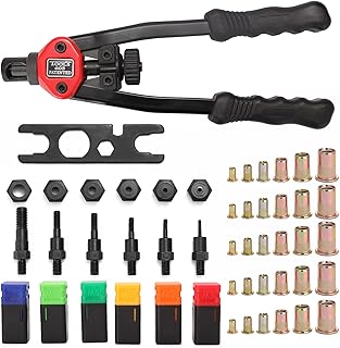 OUNA Manual Rivet hine
