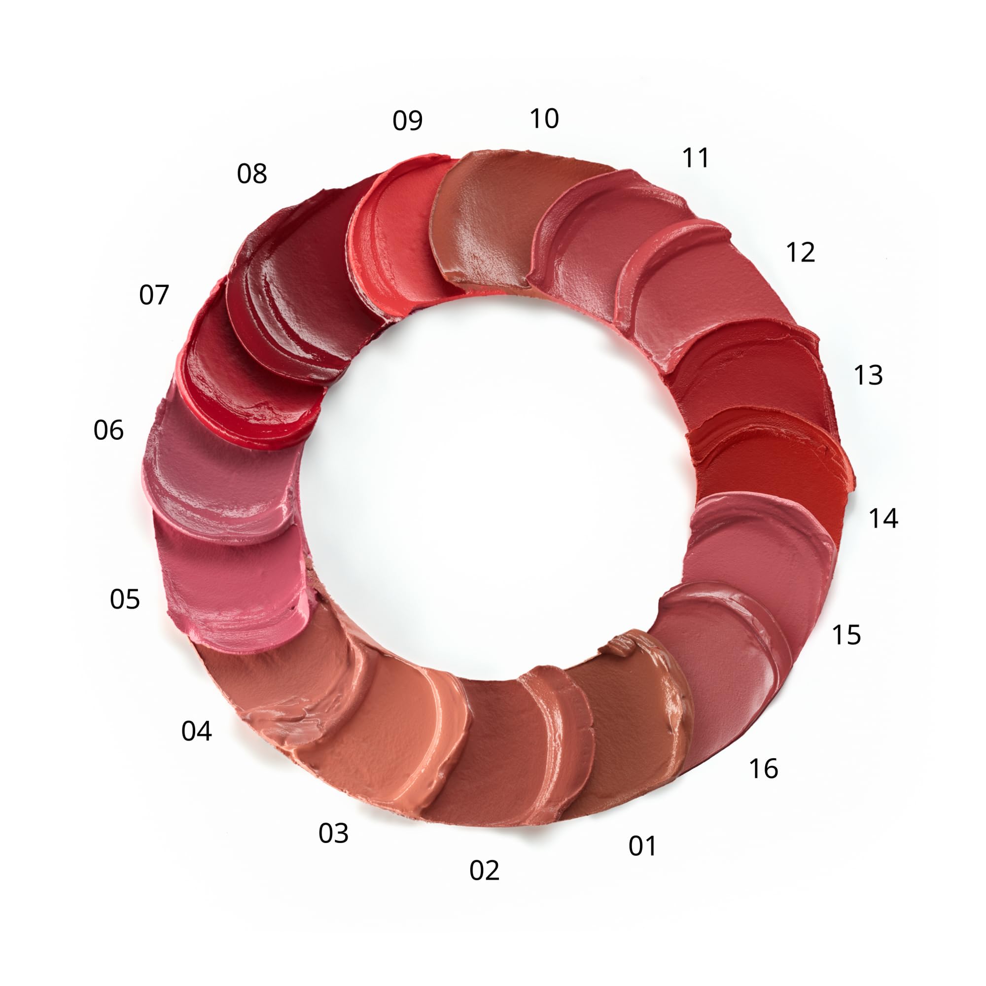 essence Pomadka w płynie 8h Matte, długotrwały, matujący, szybkoschnący, matowy (2.5ml)
