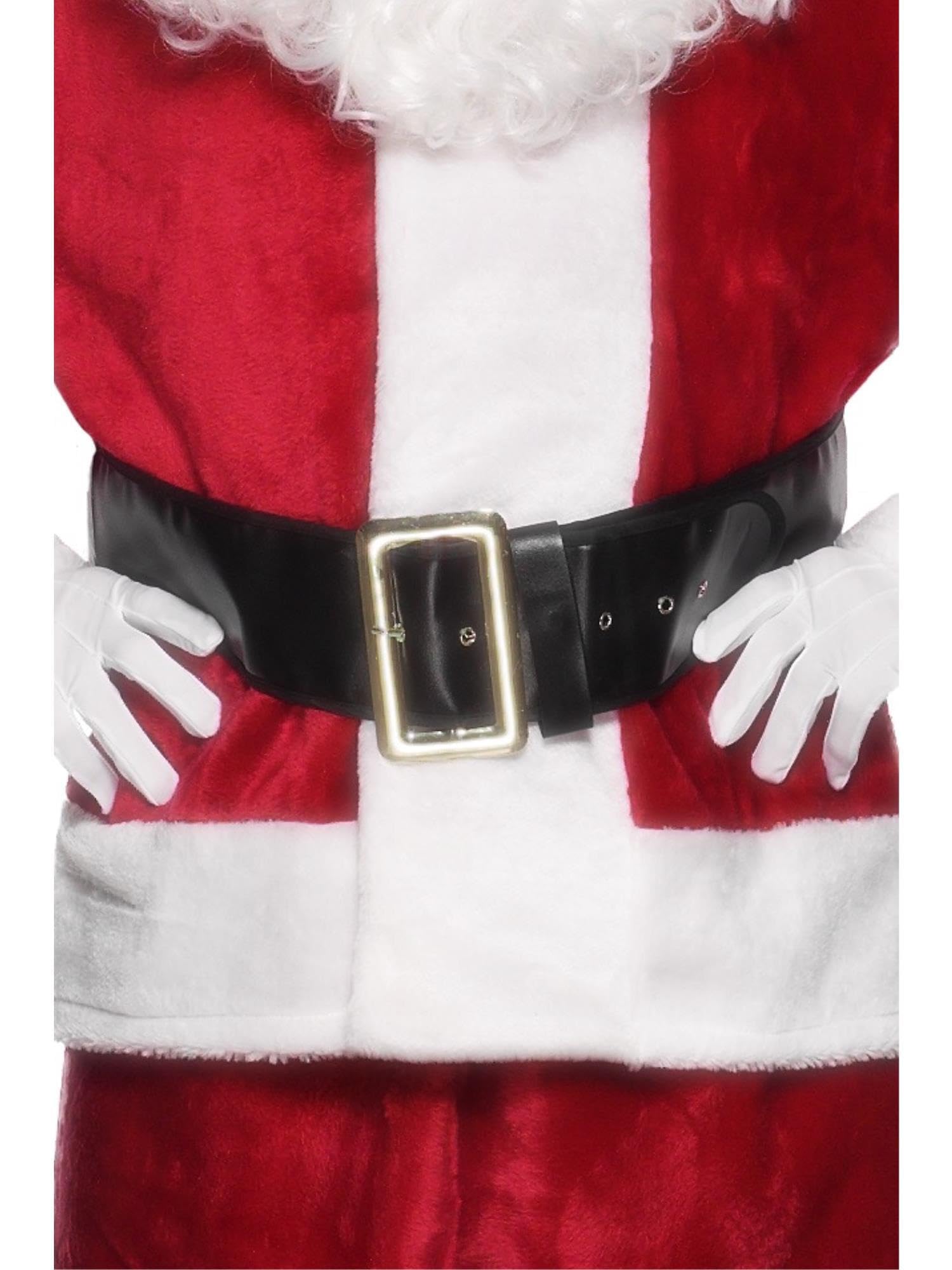 Smiffys Adult Santa Claus Belt