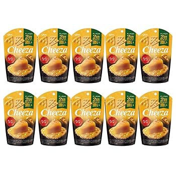 チェダーチーズ天 濃厚チェダーチーズ天 - Search / X