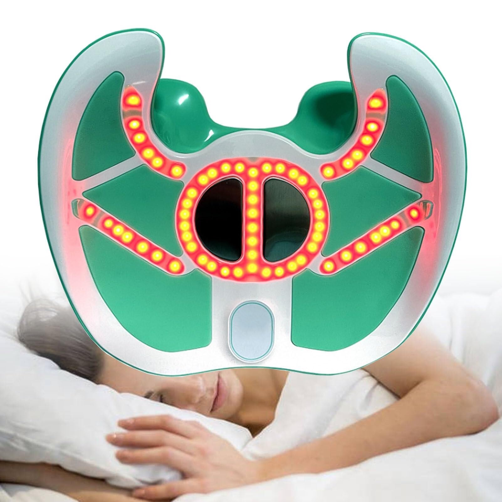 YOGAYE Rinforzante del Pavimento Pelvico for Donne, Allenatore Muscolare del Pavimento Pelvico, Impulso di Recupero Postpartum Magnetico del Pavimento Pelvico, Problemi alla Prostata Maschile