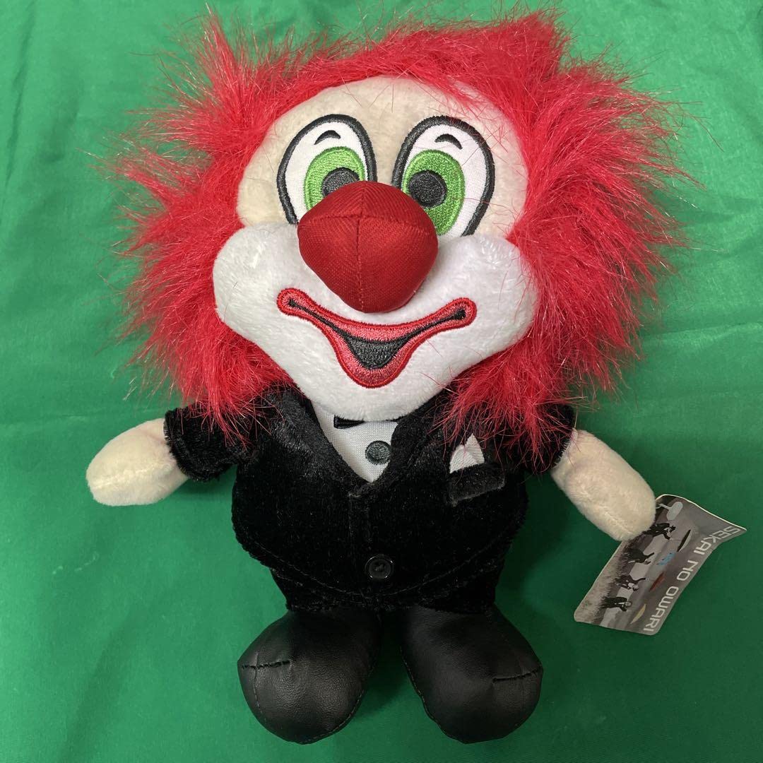 Amazon.co.jp: SEKAI NO OWARI DJLOVE ぬいぐるみ : おもちゃ