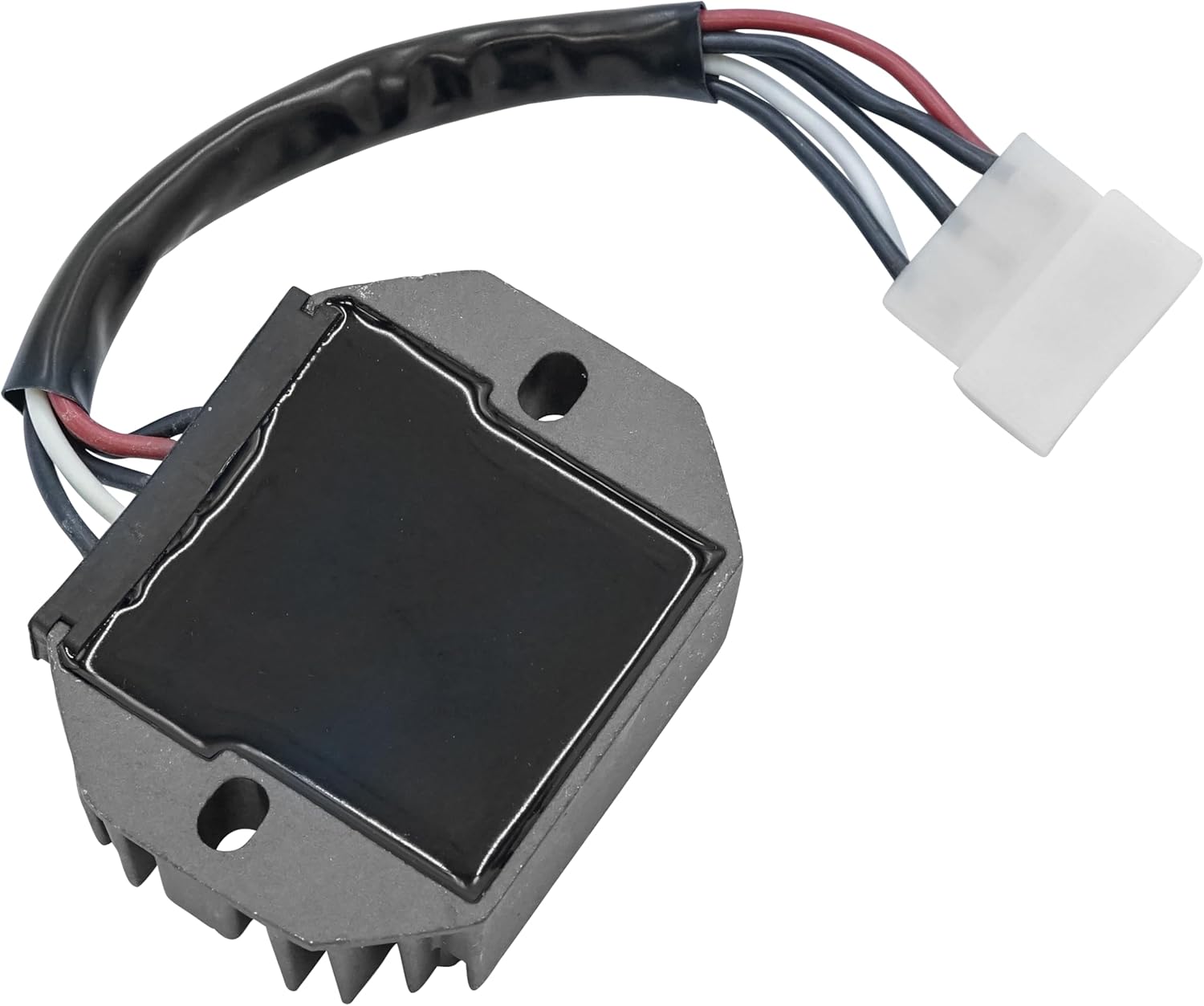 Caltric Regulator Rectifier Compatible with Suzuki Sv650 Sv-650 Sv650S 1999-2002