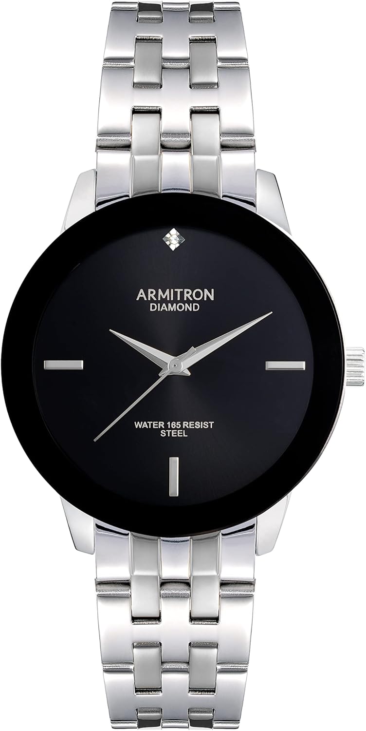 Mens Watches Armitron Watch 165 Ft Price Armitron Watches Prices