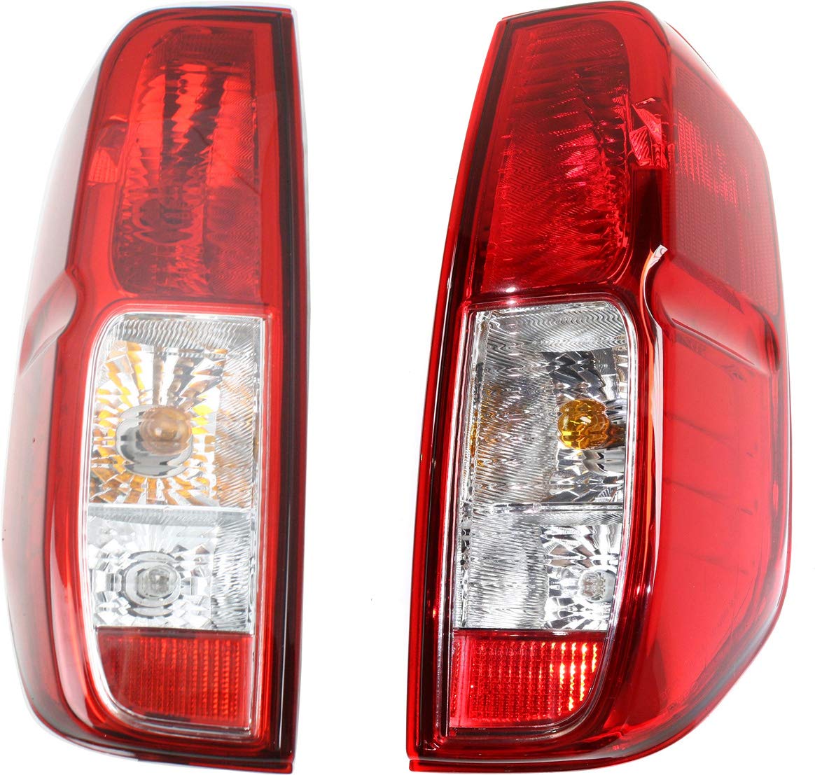 Amazon.com: Garage-Pro Tail Light Compatible with 2014-2021 Nissan 