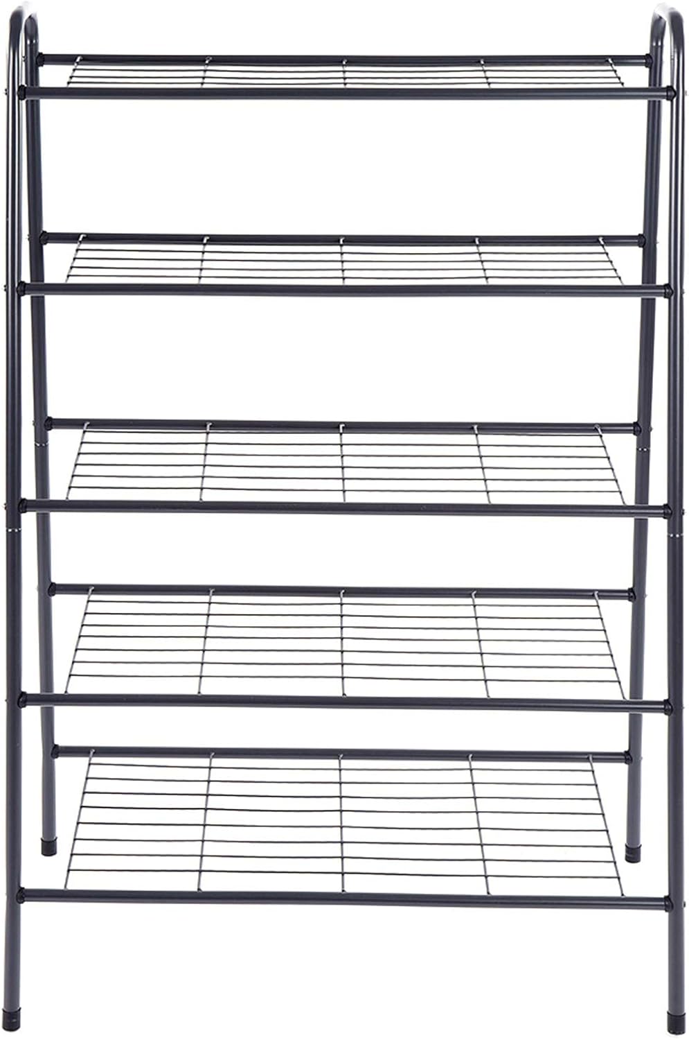 多層靴ラック靴オーガナイザー靴ラック鉄パイプ靴棚簡単に組み立てられた 多層靴ラック靴オーガナイザー靴ラック鉄パイプ靴棚簡単に組み立てられた