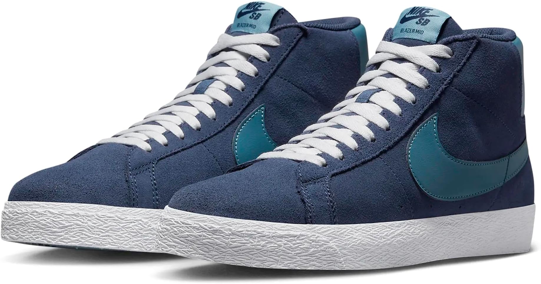 nike sb mid blazers