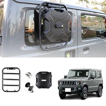 Amazon.co.jp: 新型 スズキ ジムニー JB64W ジムニーシエラ