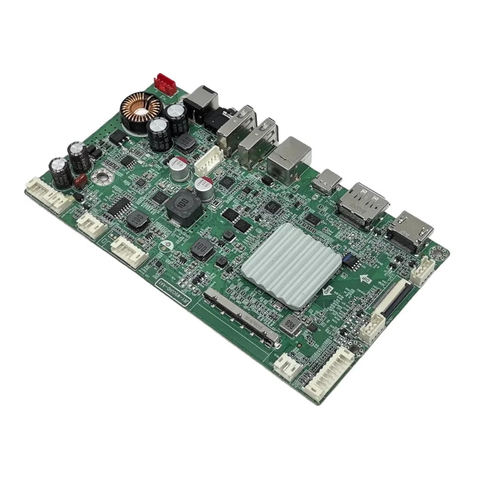 5K EDP LCD Screen Controller Board LCD Monitor Treiber HDMI-27 "Kompatibel for IMac A1419 A2115 LM270QQ1 5120 * 2880 LCD Panel