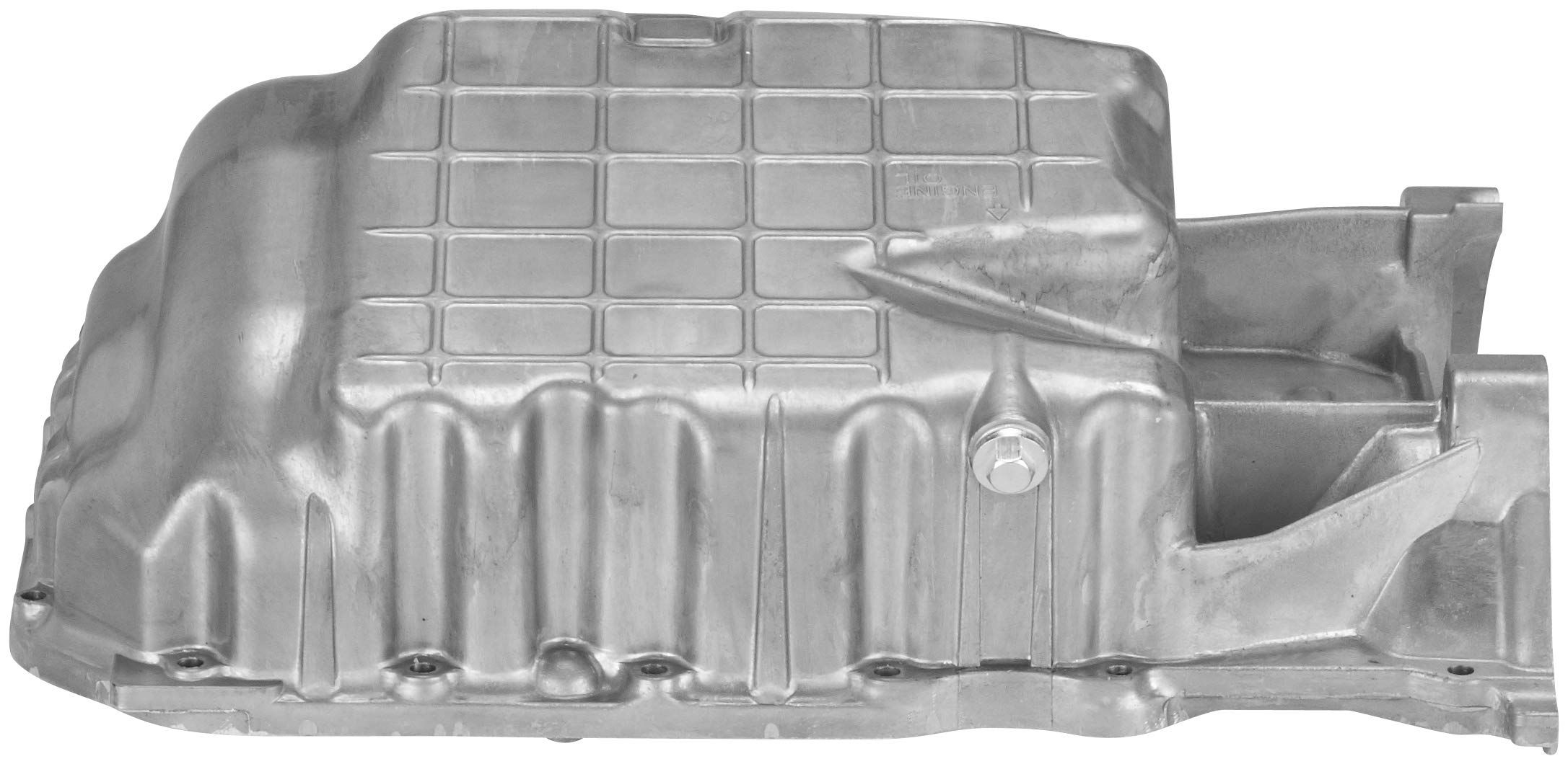 Spectra Premium (HOP19A) Oil Pan
