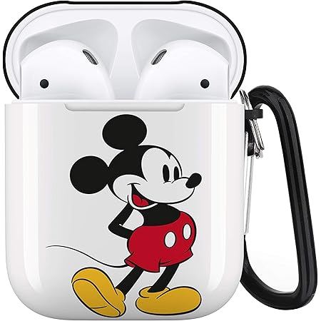 Mouse Airpods Case 2025