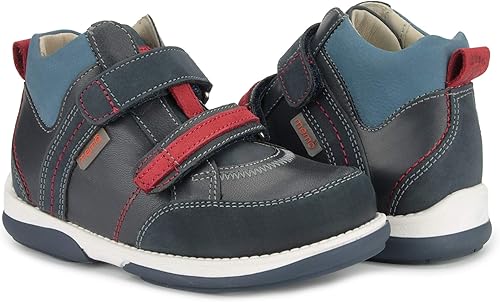 Miniatura 8 de Memo Polo Tobillo Apoyo para Niños Correctivo Ortopédico Zapatilla