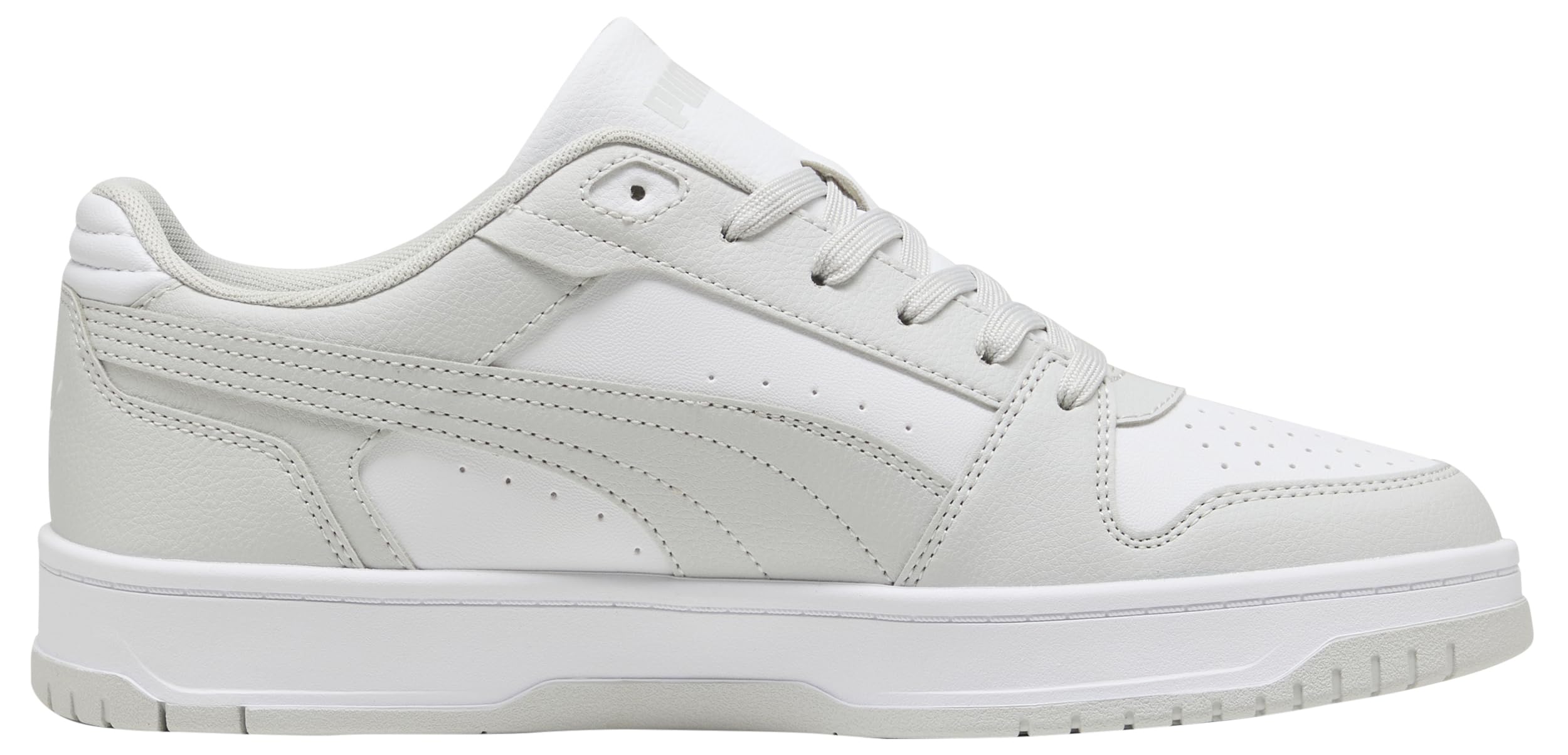 Puma Unisex Rebound Slam LO Sneaker – Bild 5