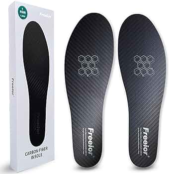 DVNK インソール カーボンファイバープレート プロ より速く、より高く DVNK インソール カーボンファイバープレート プロ より速く