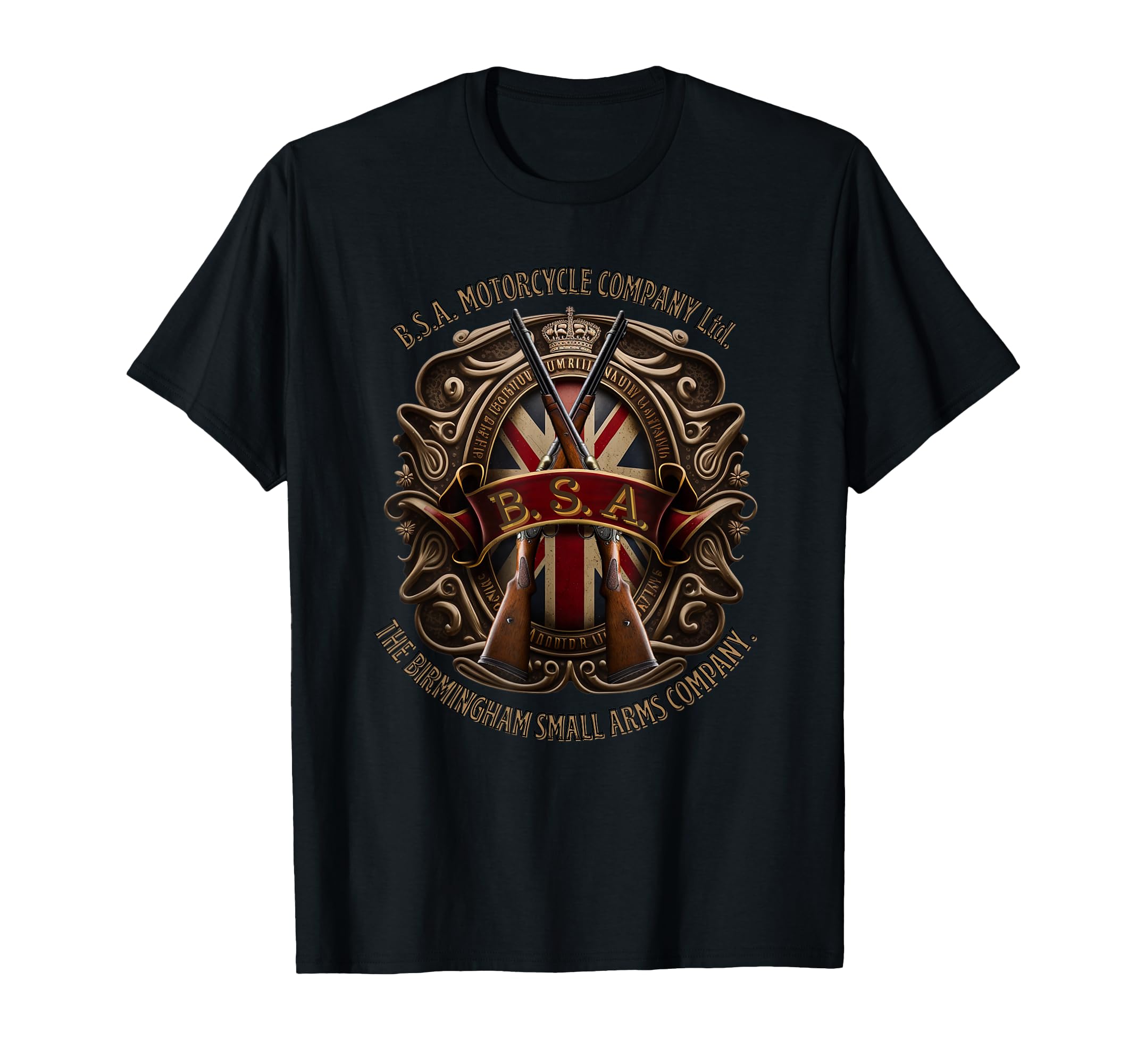Kleidung mit Designs von Amazon Merch on Demand