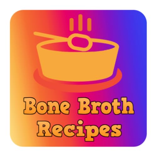 Bone broth recipes
