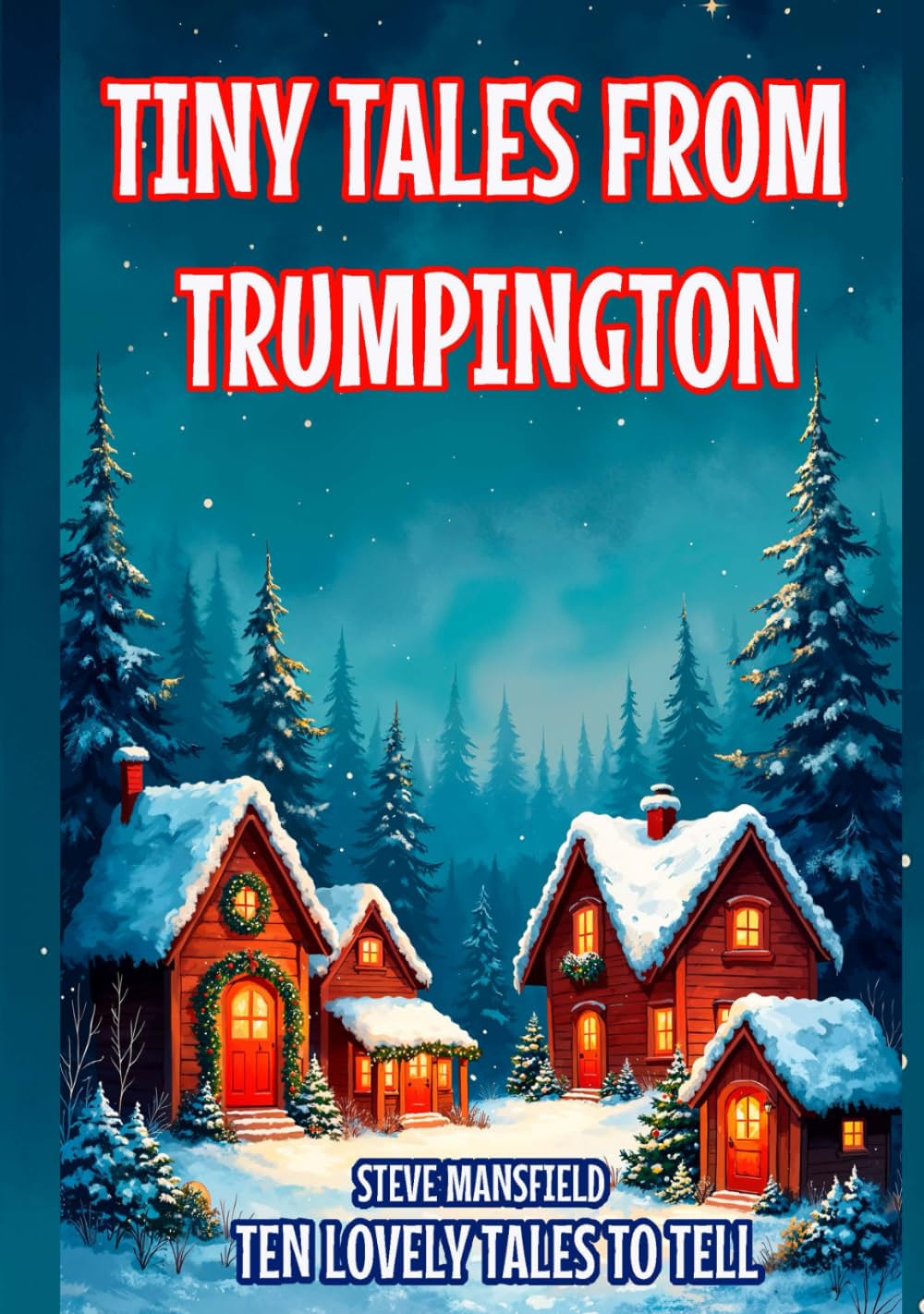 Tiny Tales from Trumpington