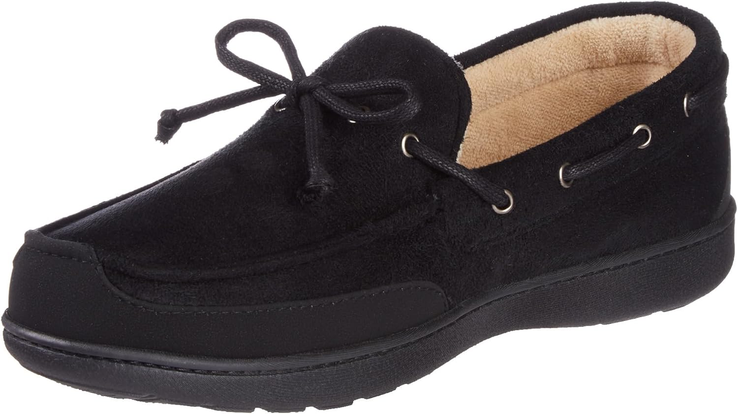 Indoor Slippers with Memory Foam Comfort