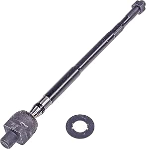 Dorman TI98065PR Steering Tie Rod End For 16-23 Tesla