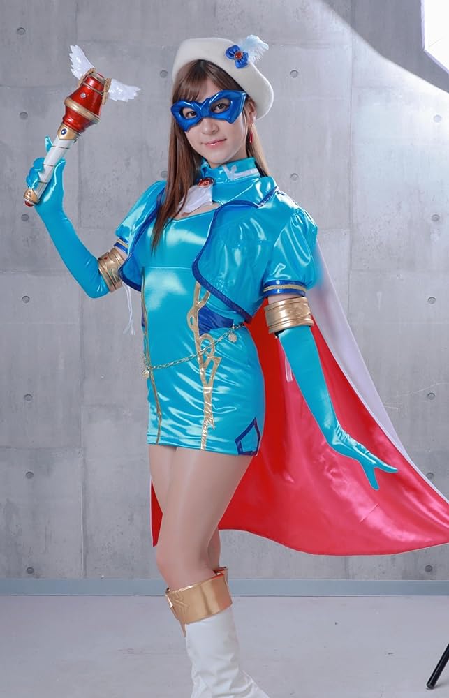 Amazon.co.jp: [Woodey] [ワイジェヤ]超原版# 美少女仮面